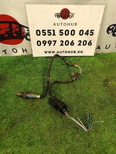 датчик спидометра гольф 4: Лямбда зонд Volkswagen — 1