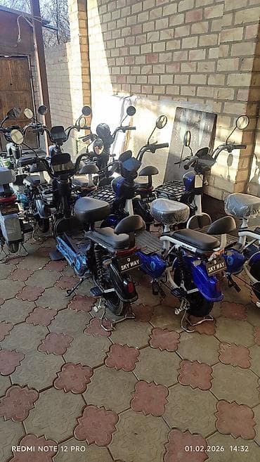 кнопка старт стоп бишкек: Электроскутеры новые без аккумулятора — 7