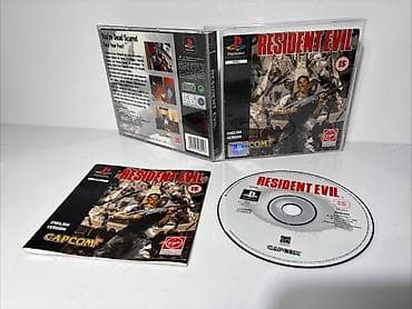 spider man ps4: Запись игр для Playsation 1, запишу любую игру на ваш выбор, диск — 1