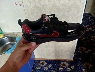 найк аир макс 90: Мужские кроссовки, 42, Nike, Новый, цвет - Черный, Платная доставка — 4