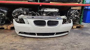 BMW, Б/у, Оригинал