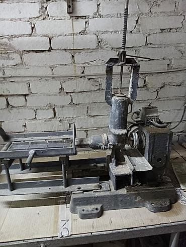 самоходный миксер: Оборудование для производства керамических плиток — 2