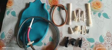 зуботехнические оборудование: Продаём медицинские аксессуары,запчасти от тонометров и — 4