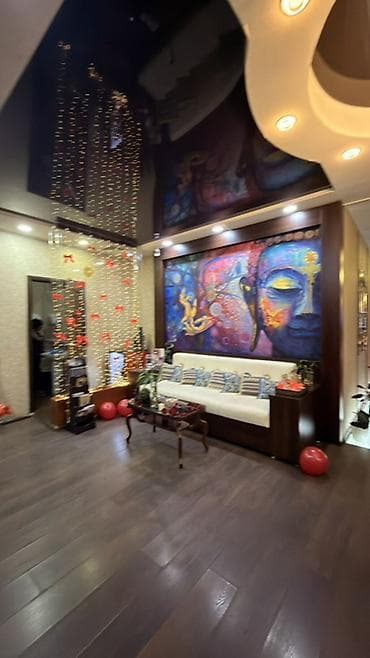 масажное кресло: SPA-салон | Массаж — 5