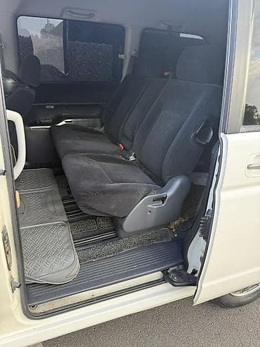 хонда степ3: Honda Stepwgn: 2005 г., 0.2 л, Автомат, Бензин, Минивэн — 4