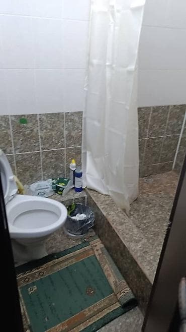 беш сары аренда: 18 м², С мебелью — 2