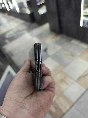 samsung a10s: Vivo X Fold+, Б/у, 512 ГБ, цвет - Зеленый, 2 SIM — 4