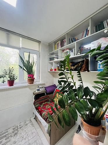 в корпусе 17: 1 комната, 33 м², 104 серия, 3 этаж — 3
