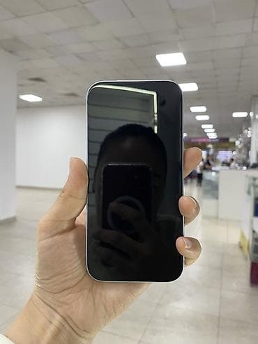camon 20 pro: IPhone 15, 128 ГБ, Белый, 82 % — 2