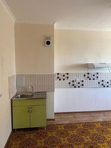 1 комната, 32 м², 7 этаж, Косметический ремонт — 3