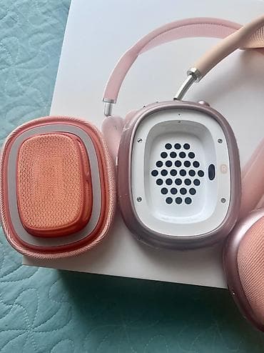 пульт pioneer: Продаются яркие и стильные наушники AirPods Max, качественная копия — 2