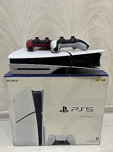 ps4 games: Продаю Sony PlayStation 5 Fat 825 gb Состояние хорошее без дефектов — 4