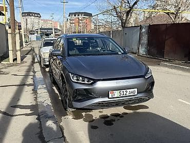 Сдаю BYD под такси, Долгосрочно, | Залог, Ремонт мотора от арендодателя