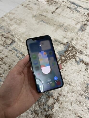трейд ин телефон бишкек: IPhone 12 Pro, Колдонулган, 128 ГБ, Графит, Заряддоочу түзүлүш, Коргоочу айнек, Каптама, 80 % — 4
