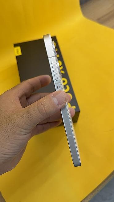 poco 1: Poco X8 Pro, Б/у, 256 ГБ, 2 SIM — 10