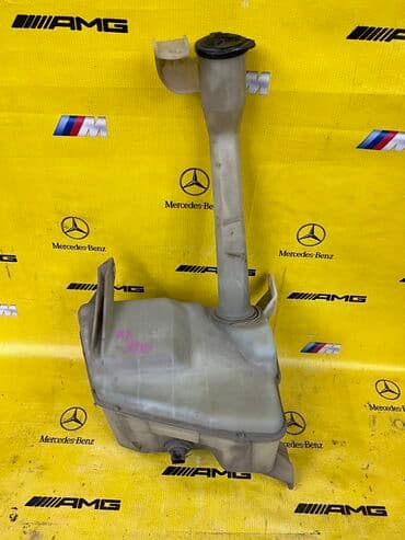 расширительный бачок ниссан примера: Бачок Lexus 2002 г., Б/у, Оригинал, Япония — 1