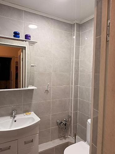 чуйкова: 3 комнаты, 77 м², 7 этаж, Косметический ремонт — 8