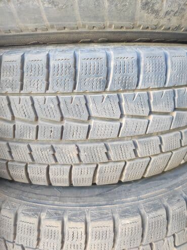 диски на тойоту: Литые Диски R 16 Toyota, Комплект, отверстий - 5, Б/у — 3