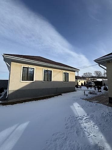 Үйдү ижарага алам: Үй, 150 м², 4 бөлмө, Менчик ээси, Дизайнердик оңдоо — 9