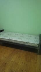 аренда помещений под салон: 25 м², 1 комната, Утепленный, Забор, огорожен — 4