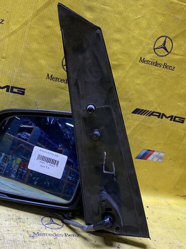 боковые зеркала toyota: Боковое правое Зеркало Toyota Оригинал — 5