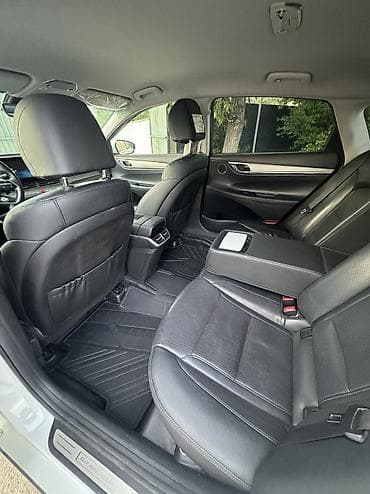 сколько стоит хендай палисад: Hyundai Grandeur: 2021 г., 3 л, Автомат, Газ, Седан — 9