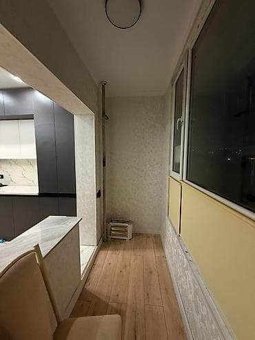 Недвижимость: 1 комната, 24 м², Элитка, 1 этаж, Евроремонт — 8