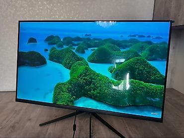 asus rog strix xg27aqwmg: Монитор, Asus, Новый, 31" - 32" — 2