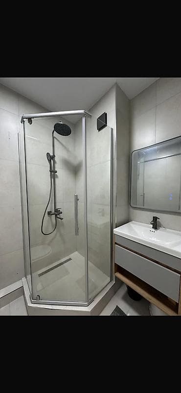 Квартиры: 1 комната, 42 м², Технопарк Элитка, 10 этаж, Дизайнерский ремонт — 5