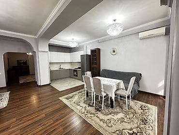 Квартиры: 3 комнаты, Собственник, С мебелью полностью — 10