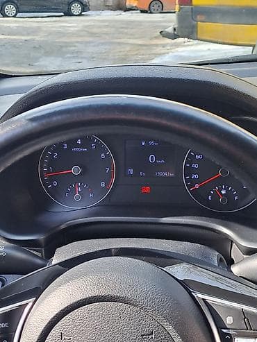 matiz 2013: Kia K3: 2019 г., Бензин, Седан — 10