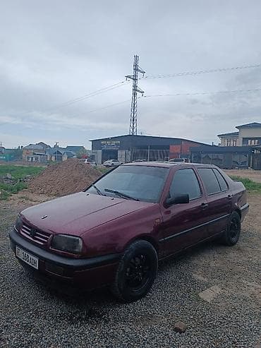 передний бампер опель вектра б: Volkswagen Vento: 1993 г., 1.8 л, Механика, Бензин, Седан — 9