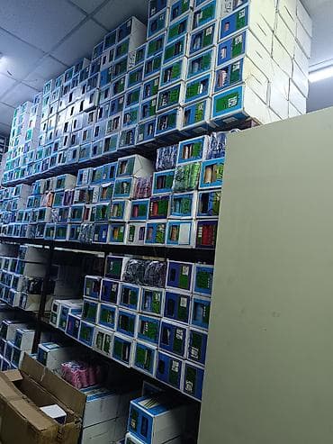 дешёвые вещи: Нитки идеал оптом по 100 сом. ликвидация склада — 1