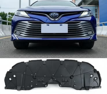 Защита днища Toyota, 2019 г., Новый, Аналог at lalafo.kg Защита днища Toyota, 2019 г., Новый, Аналог