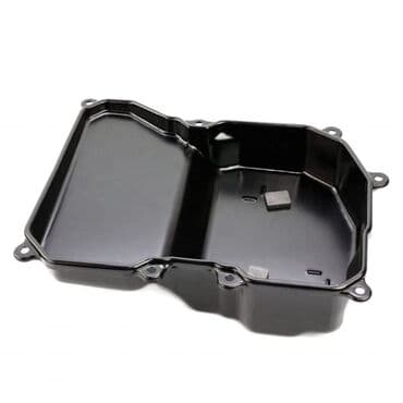 кабина сампо: Будка Volkswagen, 2014 г., Новый, Аналог — 1