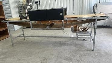 конверный лента: Сушилка Для пищевой промышленности — 2