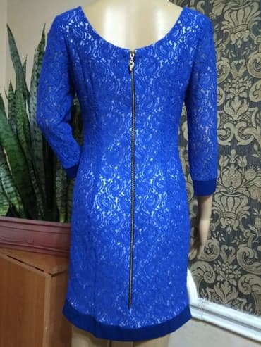 праздничные платья больших размеров для полных женщин: Распродажа!! 42-48 размеры — 2