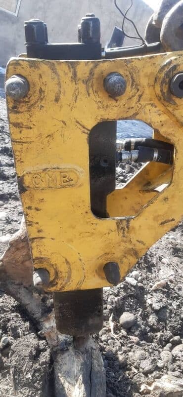 я ищу работу разнорабочий: Экскаватор | Траншеи — 20