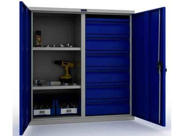 шкаф для инструментов: Шкаф для инструментов — 6