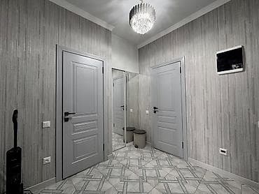 gala group: 2 комнаты, 64 м², Элитка, 11 этаж, Евроремонт — 5