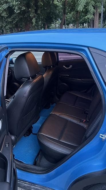 jetta 6: Hyundai Kona: 2017 г., 1.6 л, Робот, Бензин, Кроссовер — 9