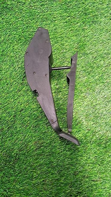 bmv e: Педаль газа Bmw X5 E53 (б/у) ​ Марка: BMW Модель: X5 Кузов: e53 ​ — 5