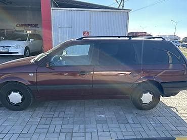 Транспорт: Volkswagen Passat Variant: 1992 г., 1.8 л, Механика, Бензин, Универсал — 4