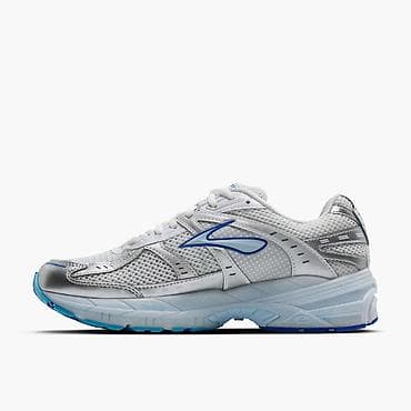 coros pace: Кроссовки, 38, 38.5, 39.5, Brooks, Новый, цвет - Белый, Самовывоз, Бесплатная доставка, Платная доставка — 4