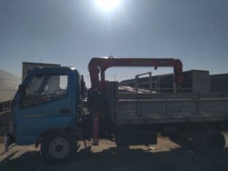 домкрат 5 тон: Манипулятор, Foton, 2008 г., от 4 т — 5