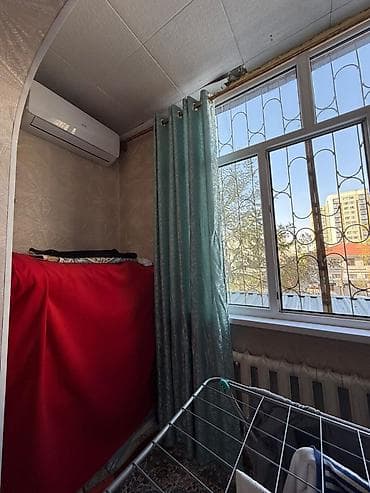 2 room flat: 2 комнаты, 48 м², Индивидуалка, 2 этаж — 6