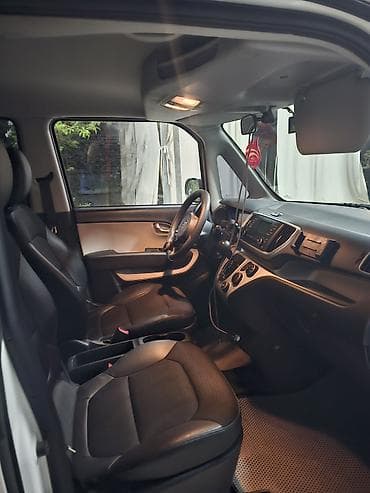 mx 5: Kia Ray: 2021 г., 1 л, Автомат, Бензин, Хэтчбэк — 9