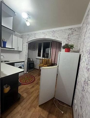 central park: 1 комната, 44 м², 106 серия улучшенная, 8 этаж, Евроремонт — 3