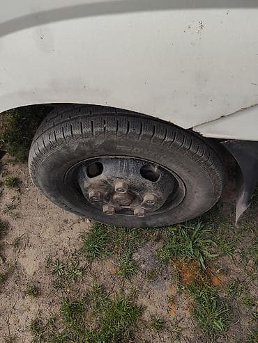 перекачка топлива: Легкий грузовик, Kia, Дубль, 3 т, Б/у — 7