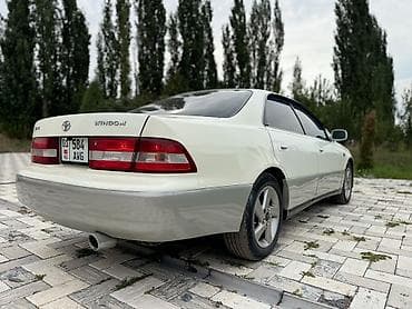 бамперы виндом: Toyota Windom: 2000 г., 2.5 л, Автомат, Бензин, Седан — 8